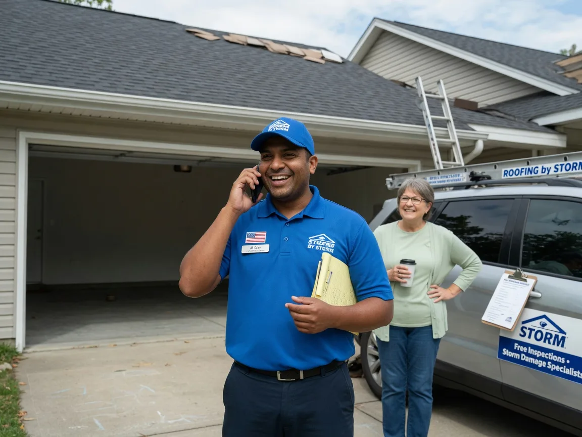 Roof Repair Near Me Bostic, NC FAQs